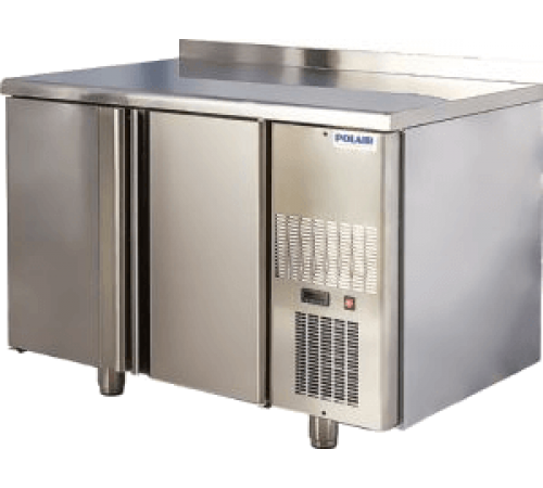 Стіл морозильний Polair TB2GN-G