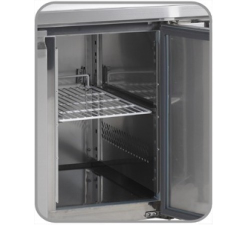 Стіл холодильний HENDI 232 040