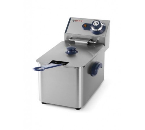 Фрітюрниця Hendi Blue Line 4 л.