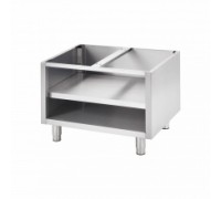 Підставка закрита для печей BQB-2, BQS-2