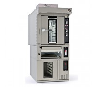 Піч ротаційна BASSANINA FR COMPACT 46