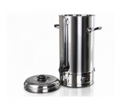 Кип'ятильник/чаєздатник GGM GASTRO WKH20