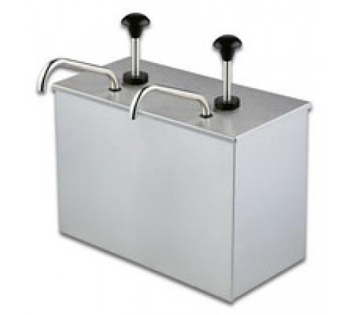 Дозатор соусів Frosty JD-2