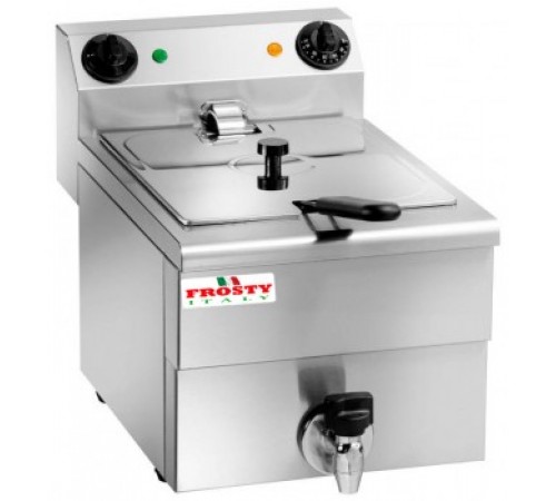 Фритюрниця FROSTY FC10