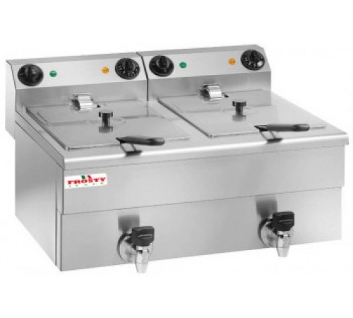 Фритюрниця FROSTY FC100