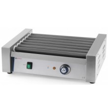 Роликовий гриль HENDI 268 506