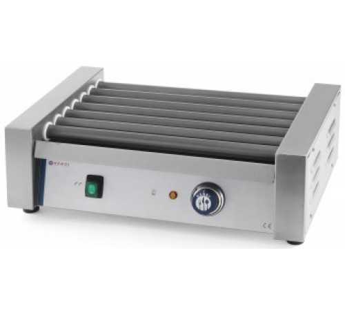 Роликовий гриль HENDI 268 506