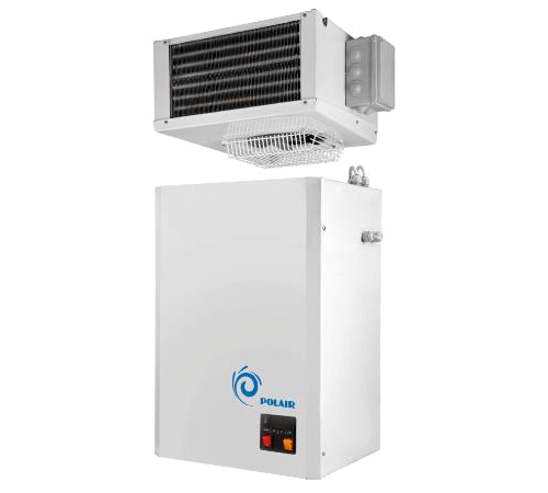Спліт-система із мікроканальним конденсатором SM111MF POLAIR