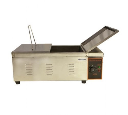 Чебуречниця JC-12 Rauder