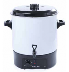 Підігрівач вина HENDI 240 601