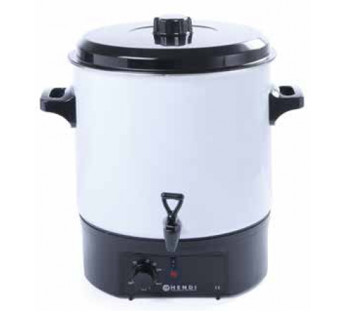 Підігрівач вина HENDI 240 601