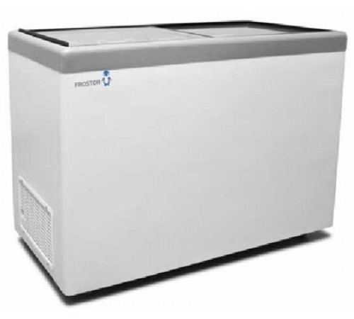 Скриня морозильна Frostor F 300 З Pro