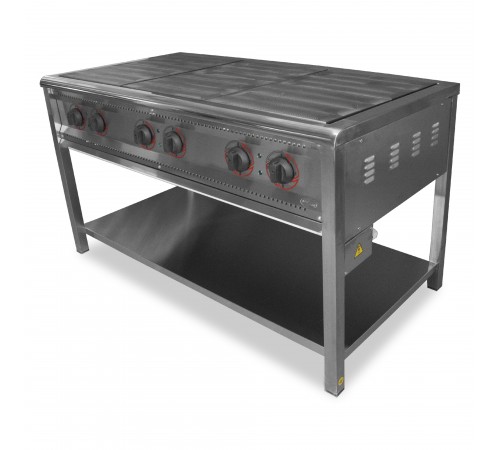 Плита електрична АРМ-ЕКО ПЕ-6 Н