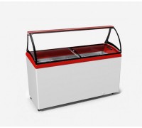 Морозильний скринь Juka M600SL