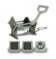 Машинка для нарізки картоплі фрі Hendi