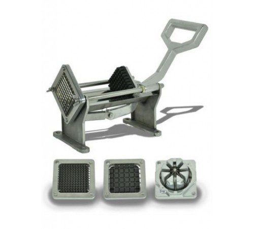 Машинка для нарізки картоплі фрі Hendi