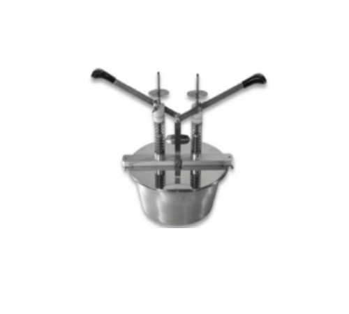 Дозатор начинки механічний DF-4