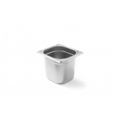 Гастроємність Kitchen Line GN 1/6 (H) 100 мм