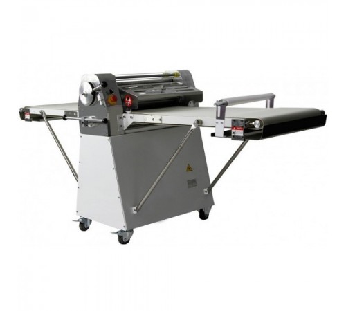 Тесторозкатування GGM GASTRO TMK520L