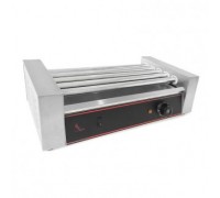 Гриль роликовий AIRHOT RG-7