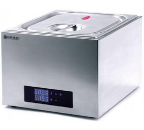 Аппарат SOUS VIDE 2/3 HENDI 225 264