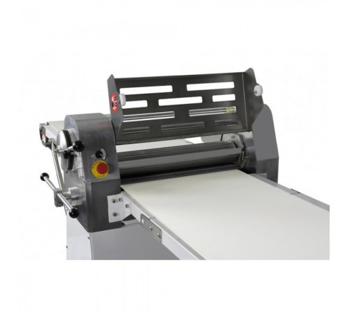 Тесторозкатування GGM GASTRO TMK520L