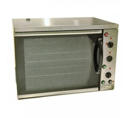 Пароконвектомат Rauder LP-6