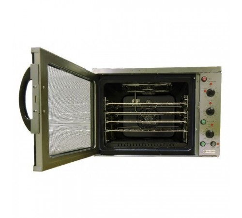 Пароконвектомат Rauder LP-6