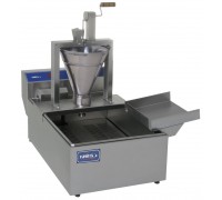 Апарат для приготування пончиків КІЙ-У ФП-11