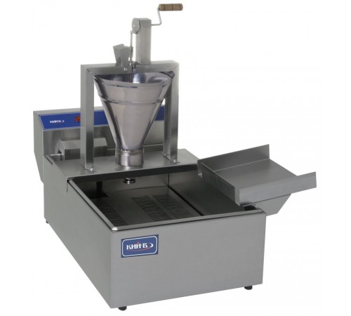 Апарат для приготування пончиків КІЙ-У ФП-11