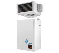 Спліт-система із мікроканальним конденсатором SM115MF POLAIR