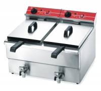 Фритюрниця FROSTY EF-172V