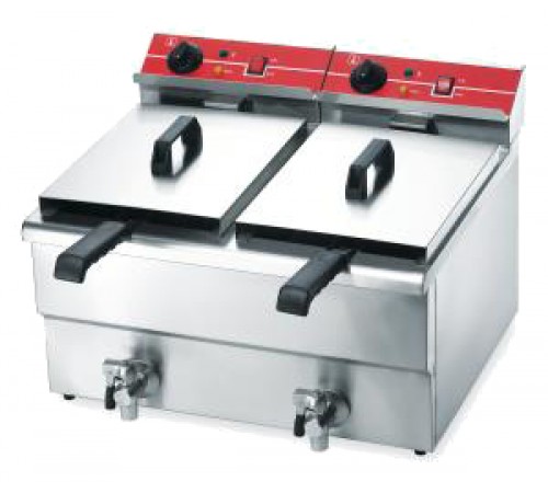 Фритюрниця FROSTY EF-172V