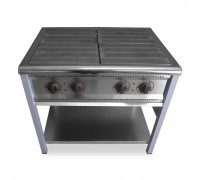 Плита електрична АРМ-ЕКО ПЕ-4