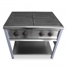 Плита електрична АРМ-ЕКО ПЕ-4 Економ