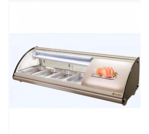 Суші-кейс Rauder LSK-43L