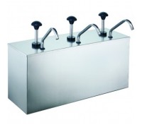 Дозатор FROSTY SD-3