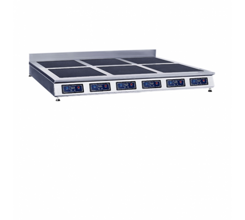 Плита індукційна настільна Skvara Sit 6.18