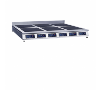 Плита індукційна настільна Skvara Sit 6.30