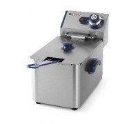 Фрітюрниця Hendi Blue Line 6 л