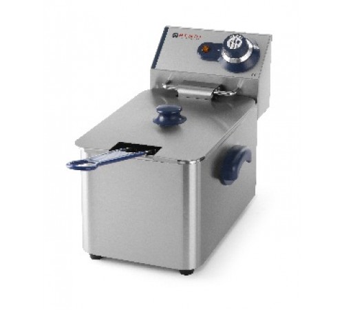 Фрітюрниця Hendi Blue Line 6 л