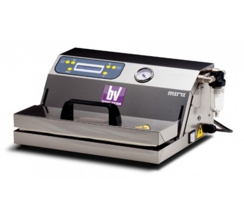 Пакувальник вакуумний Besser Vacuum Mini