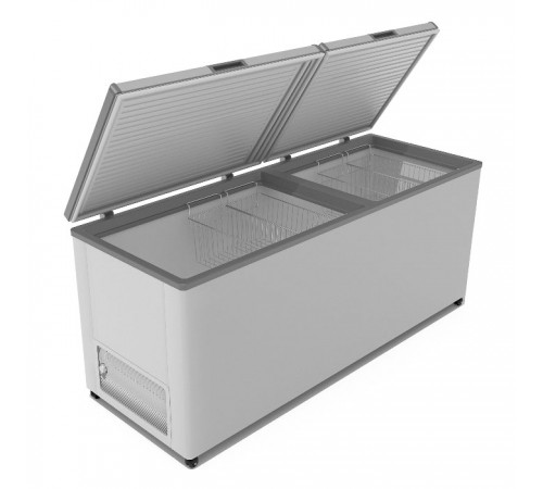 Скриня морозильна Frostor F 700 SD