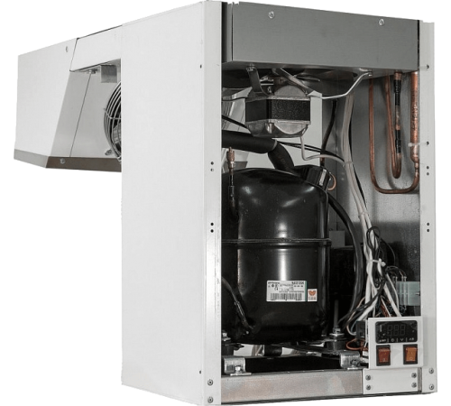 Моноблок MM115RF POLAIR