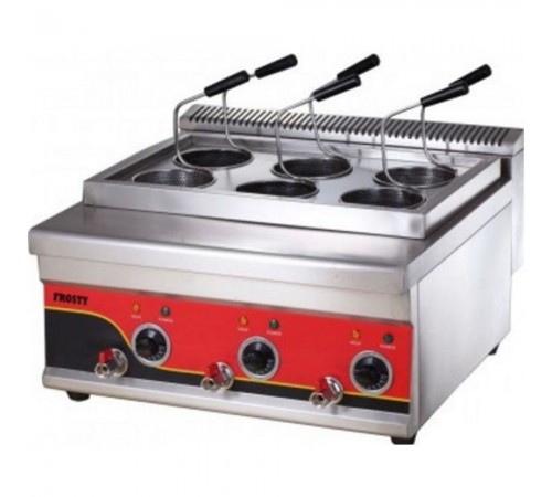 Макароноварка FROSTY EPC-6A