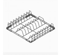 Корзина для миття тарілок Smeg WB50D01