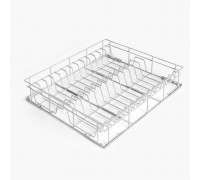 Корзина для миття тарілок Smeg WB60D01