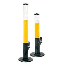 Диспенсер для пива Hendi 598.962k