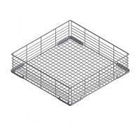 Корзина з плоским дном Smeg WB60G01