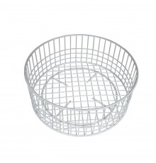 Корзина кругла з плоским дном RB40G01